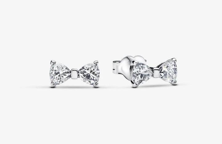 Productafbeelding Pandora Oorbellen (Sterling zilver)
