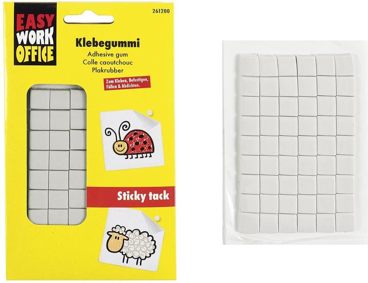 Actual product image Easy Work Sticky Tack