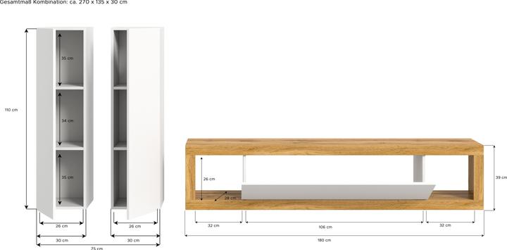 Immagine prodotto Xonox Home Matrice