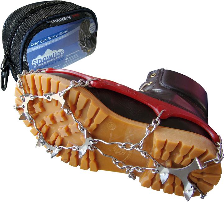 Produktbild Intersport Snowline Chaisen (40 - 44)