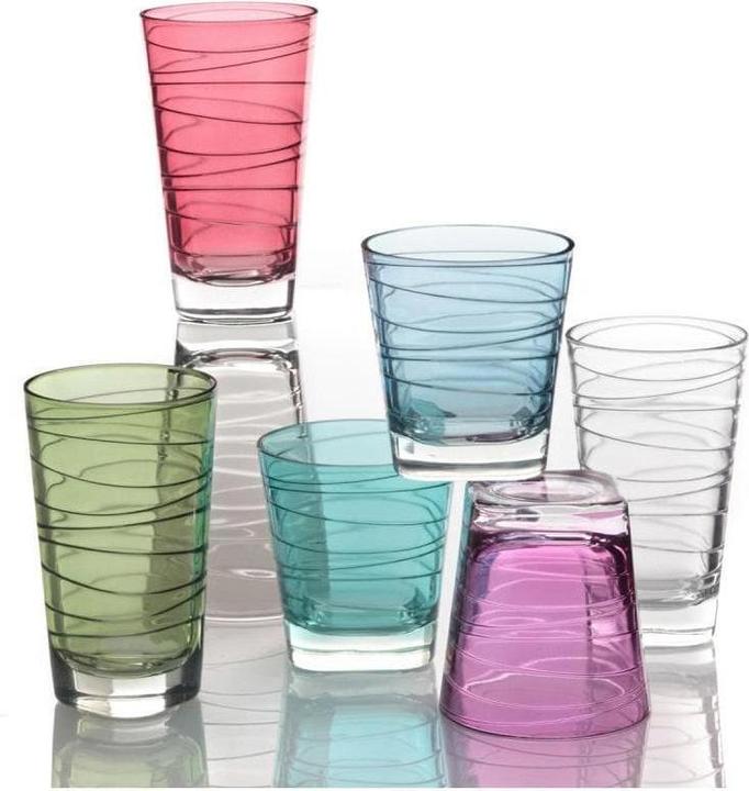 Image du produit Leonardo Vario Struttura (0.28 l, 6 x)