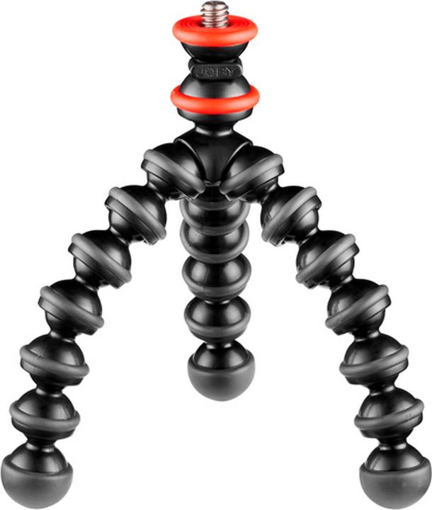 Produktbild Joby GorillaPod Starter Kit (Kunststoff)