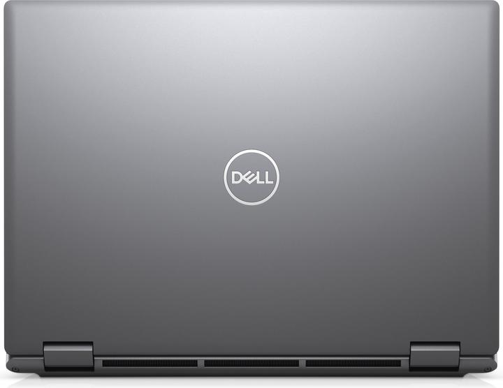 Immagine prodotto Dell Precision 7680 (16", Intel Core i7-13850HX, 32 GB, 1000 GB, DE)