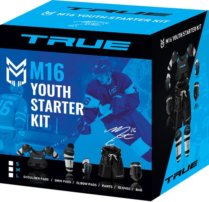 Produktbild True Starter Kit YT