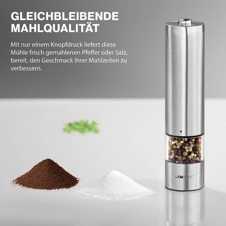 Produktbild Clatronic Psm 3004 (Salz, Pfeffer)
