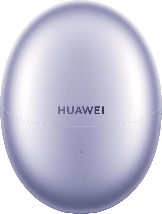 Image du produit Huawei FreeBuds 6, purple (ANC, 8 h, Sans fil)