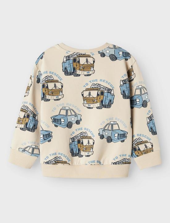 Actual product image Name it Regular Fit Sweatshirt (122)