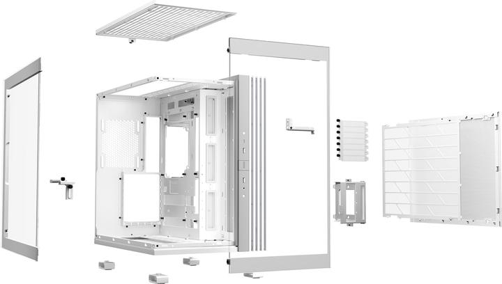 Immagine prodotto be quiet! Light Base 600 DX (ATX)