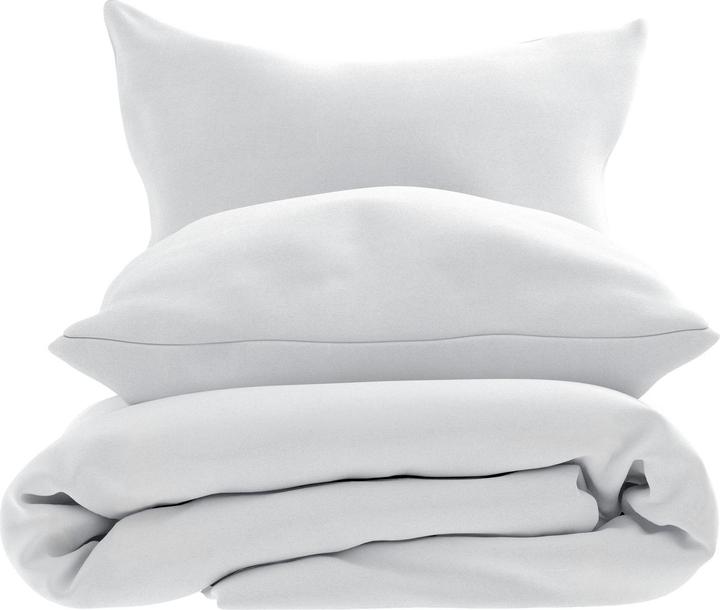 Produktbild Home Fashion Lenja (Duvetbezug, 200 x 210 cm)