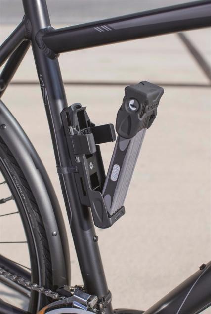 Actual product image Abus Bordo SH 6000