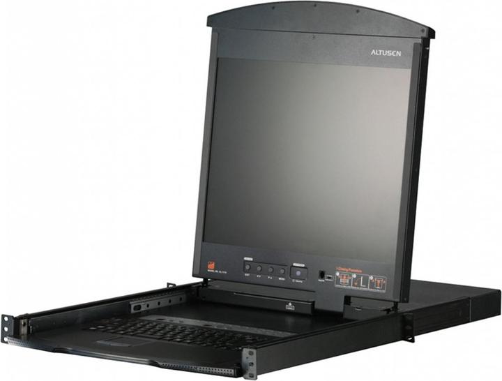 Produktbild Aten ALTUSEN KL1508AM