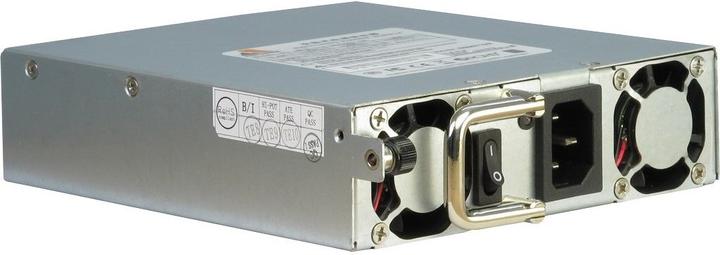 Actual product image Intertech W, 80+ PFC (450 W)