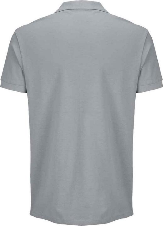 Produktbild Sols Pacific Poloshirt Doppelnähte (L)