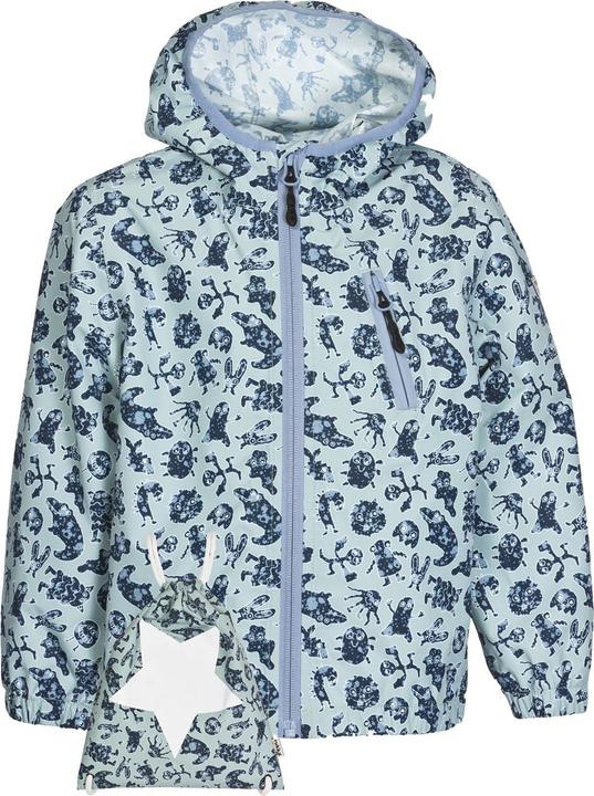 Image du produit Rukka Veste de pluie pour enfants Travelino (98)