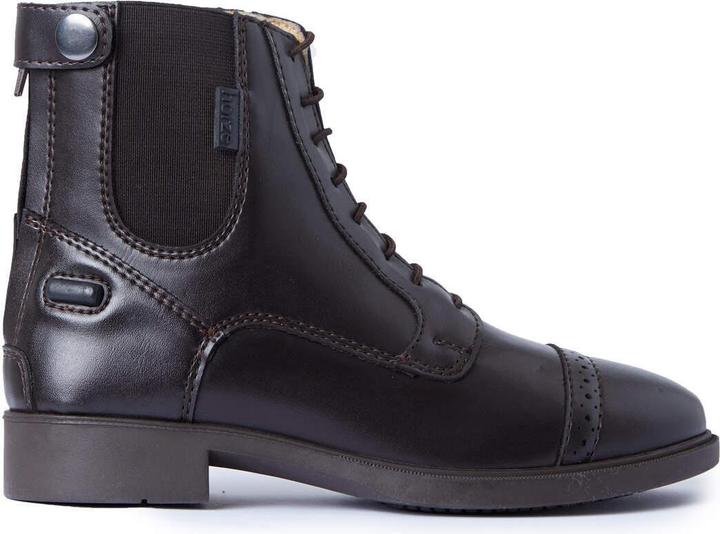 Actual product image Horze riding boots girl jodhpur kilkenny (30)