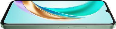 Produktbild Honor X6b (128 GB, Forest Green, 6.56", Dual SIM, 50 Mpx, 4G)