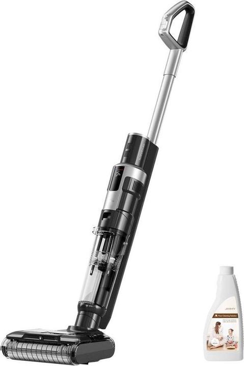 Jimmy Vacuum Cleaner and Washer HW9 Pro Cordless operating Handstick and Handheld Washing function 300 W 2
