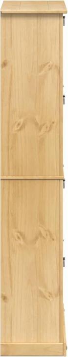 Actual product image VidaXL Kathleen (99 x 32 x 163.5 cm)