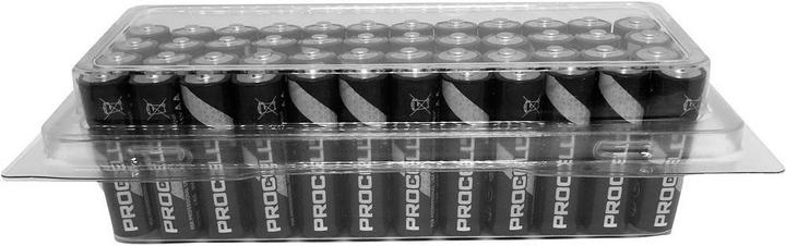 Immagine prodotto Duracell Batteria Mignon (AA) Procell Industrial (48 pz., AA)