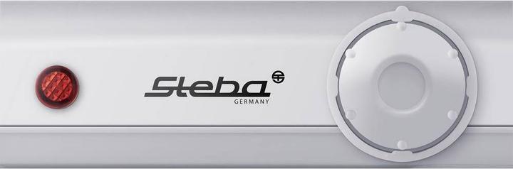 Produktbild Steba Kochplatte Gussheizplatte mit Kochfläche ø19 cm