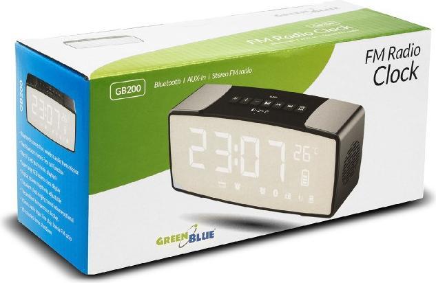 Produktbild Greenblue Digital