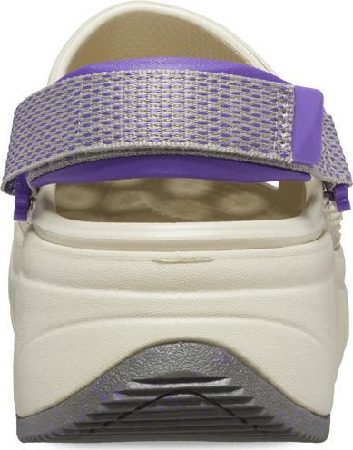 Image du produit Crocs Classic Hiker Xscape Clog (37)