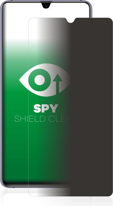 Image du produit upscreen Spy Shield Protection Anti-Espion (1 pièce(s), Mate 20 X)