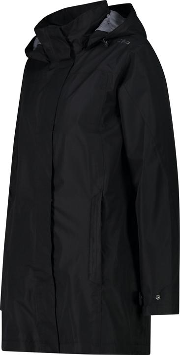Actual product image CMP Campagnolo Rain Hoodie Button (38, S)