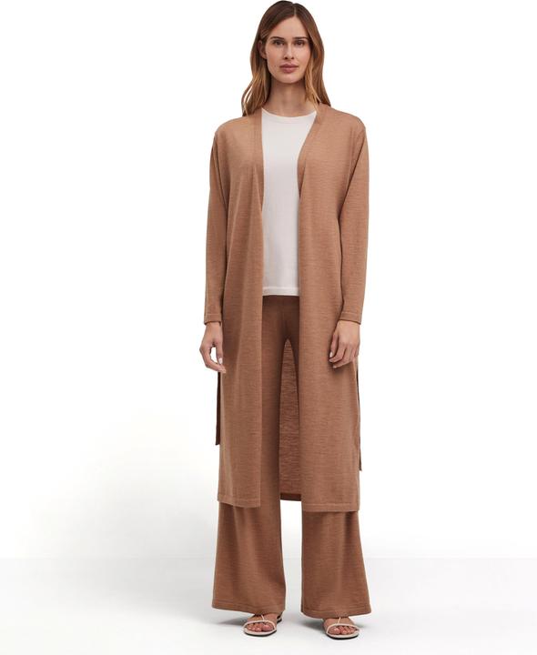 Actual product image Falke FAV Merino X-fine Long Cardigan w (XL)
