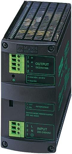 Actual product image Murr Elektronik MURR 857726