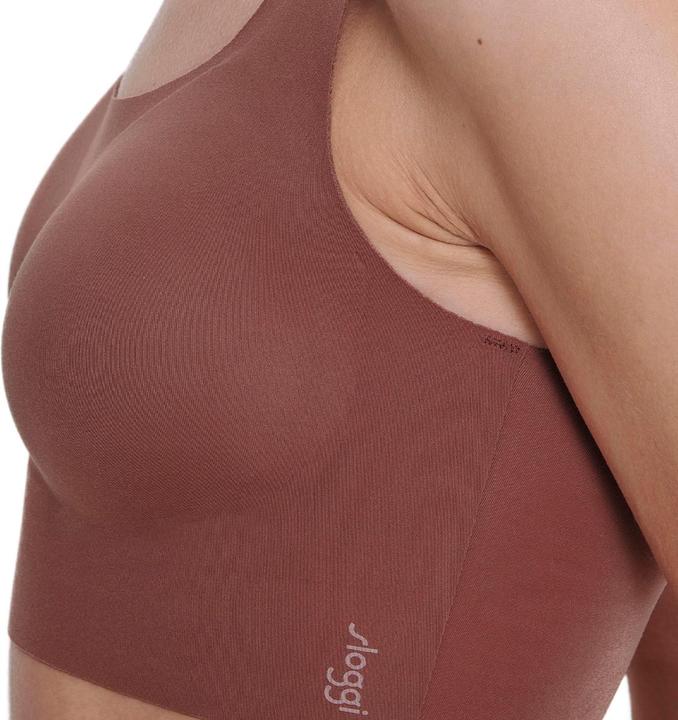 Produktbild Sloggi ZERO Feel 2.0 Top Bustier (M, Einzelpack)