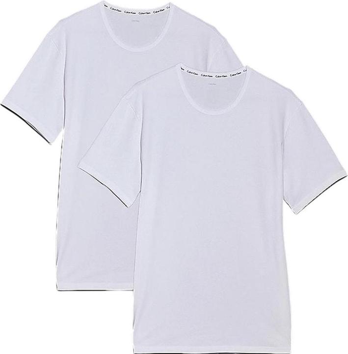 Produktbild Calvin Klein Crew Neck 2er Pack (L)