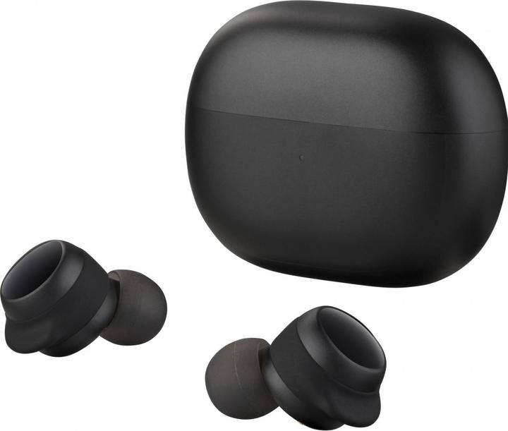 Image du produit Xiaomi Redmi Buds 3 Lite (pas de réduction du bruit, 5 h, Sans fil)