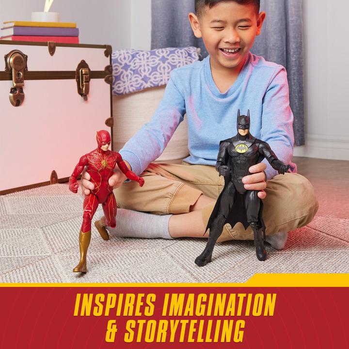 Produktbild Spin Master DC -Actionfigur