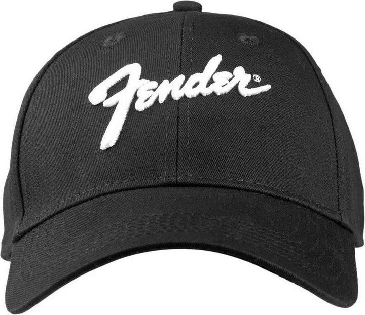 Produktbild Fender BaseballMütze (One Size)