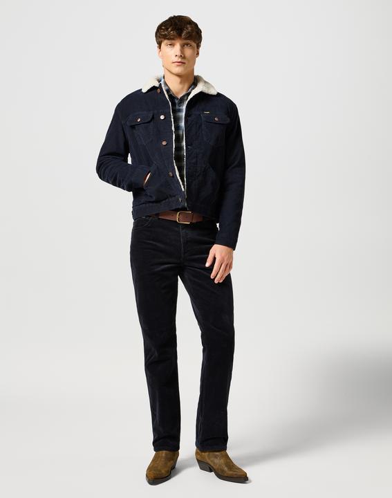 Image du produit Wrangler Pantalon en tissu Texas (32)
