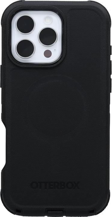 Actual product image OtterBox Defender mit MagSafe (Apple iPhone 16 Pro Max)