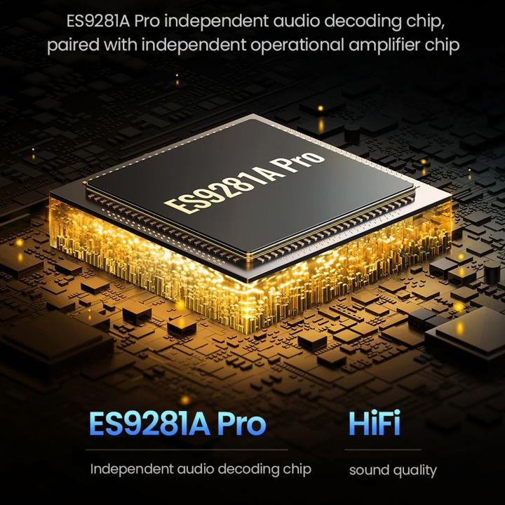 Immagine prodotto Ugreen Adattatore audio da maschio tip-C a jack 3,5 mm DAC Amplificatore CM545