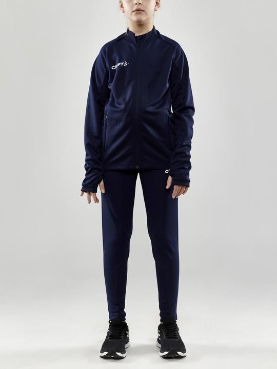 Image du produit Craft Evolve Slim Pants Jr (146)