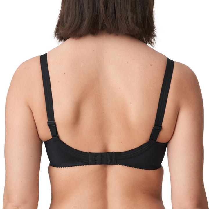 Produktbild Prima Donna Satin Bügel-BH (75 E, Einzelpack)
