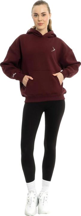 Lookus Liliya Kapuzenpullover