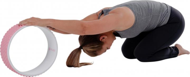 Immagine prodotto Pure2improve Ruota dello yoga