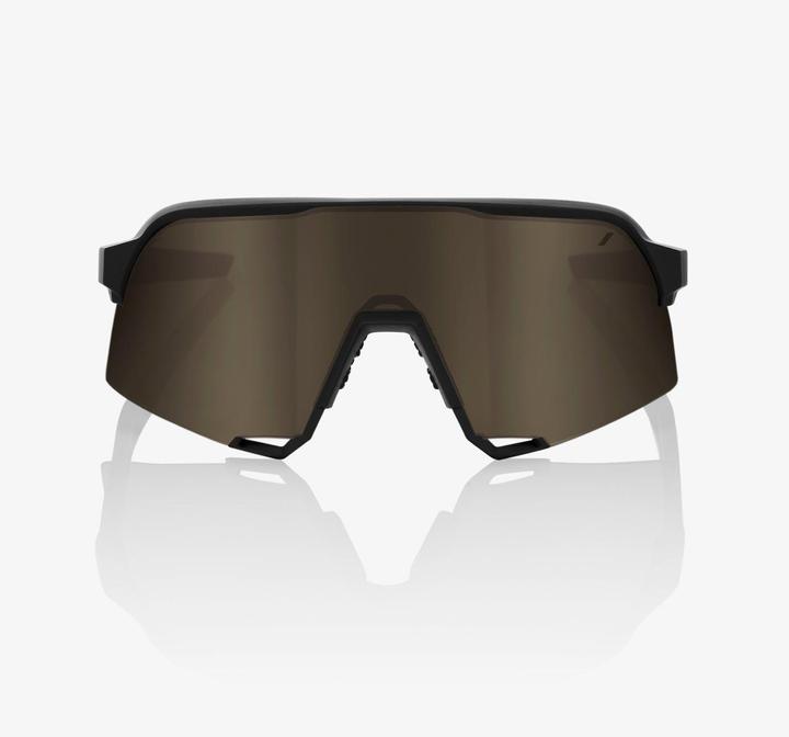 Produktbild 100% Soft Tact (Schwarz, Gold)