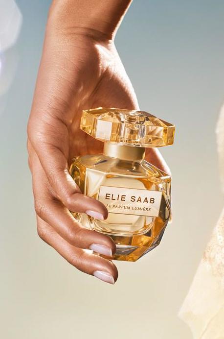 Image du produit Elie Saab Le Parfum Lumière (Eau de parfum, 30 ml)