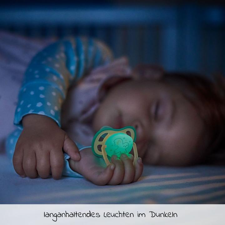 Actual product image Philips Avent ultra air (2 x, up to 6 M.)