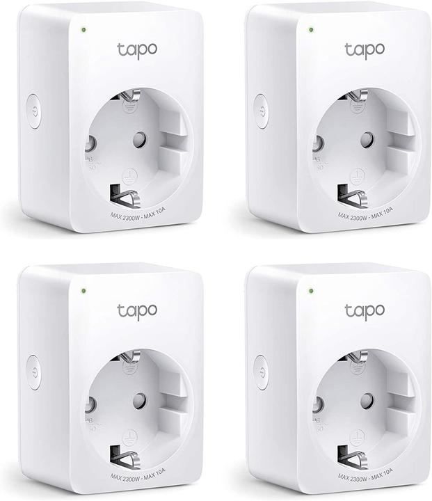 Immagine prodotto TP-Link Tapo P100
