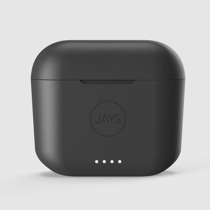 Immagine prodotto Jays F-Five (4.50 h, Senza fili)
