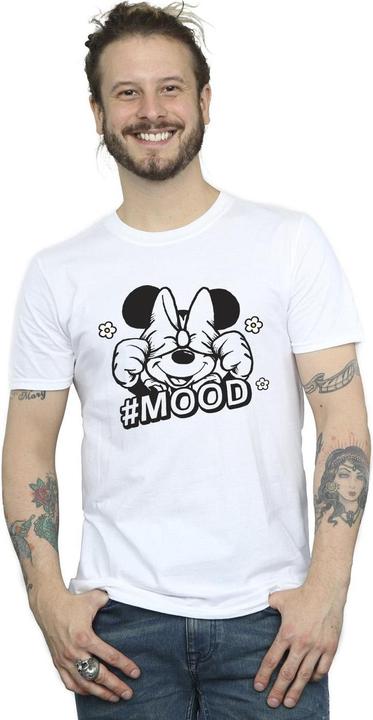 Produktbild Disney Minnie Mouse Mood TShirt (XL)