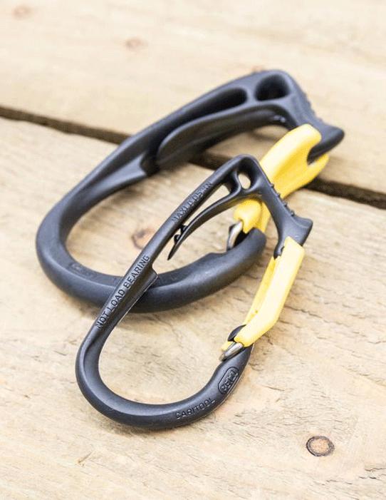Produktbild Petzl Werkzeughalter für Auffang- und Haltegurte