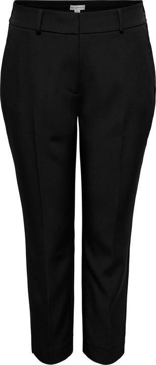 Only Slim Fit Hohe Taille Curve Hose Hose
